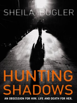 Hunting Shadows - ebook